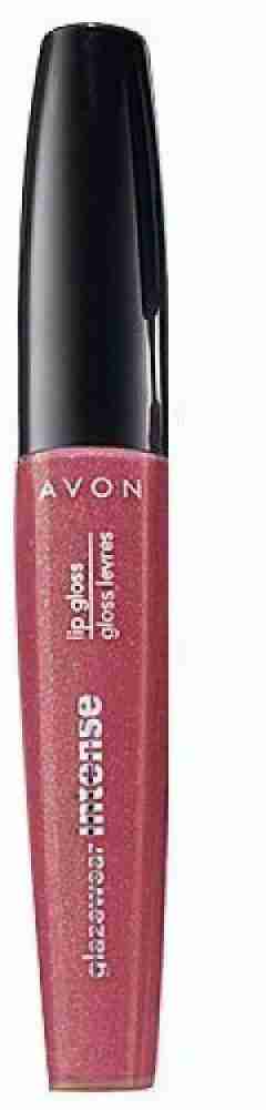 Avon Glazewear Sparkle in Apple Cinnamon - Reviews