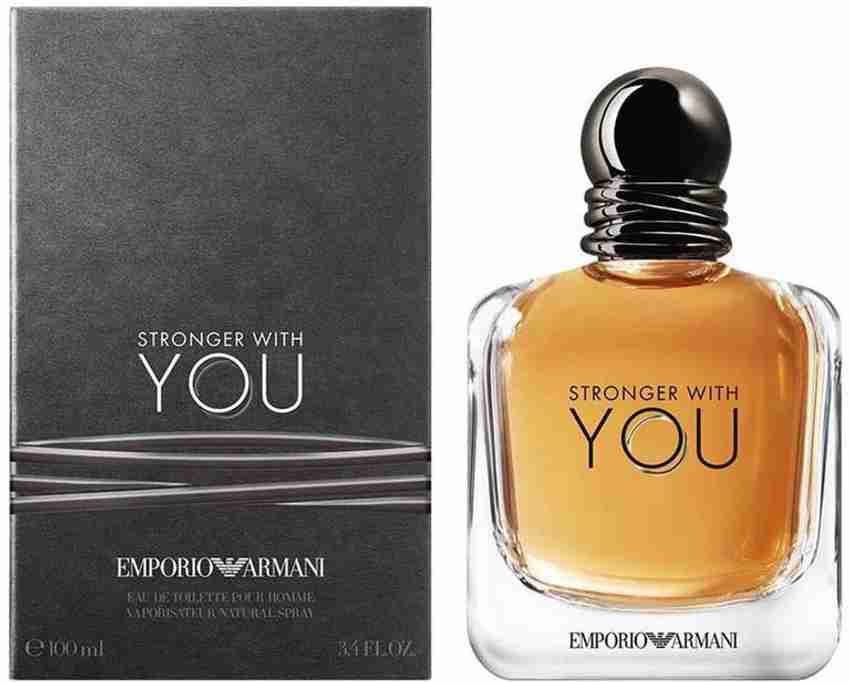 Armani for on sale you him