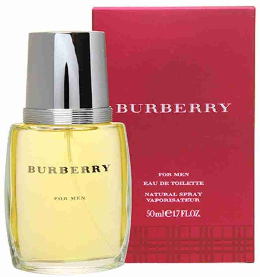 Burberry fragancias on sale 70