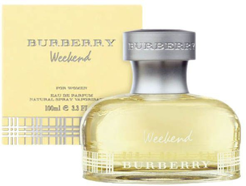Burberry perfume yellow bottle deals