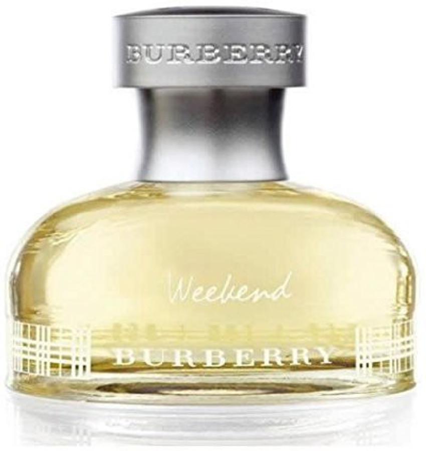 Burberry perfume online weekend 100ml
