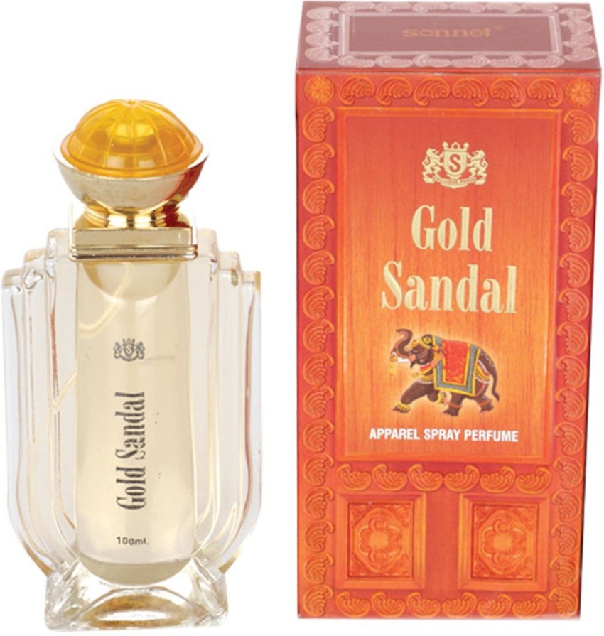 Sandal best sale perfume flipkart