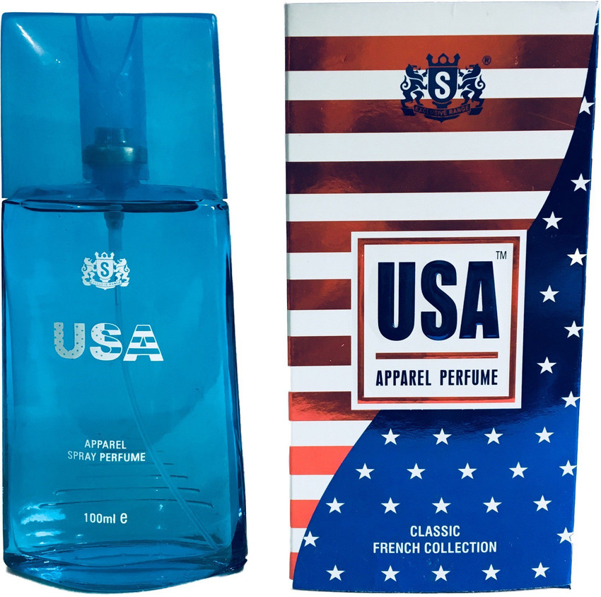 Perfume in usa clearance