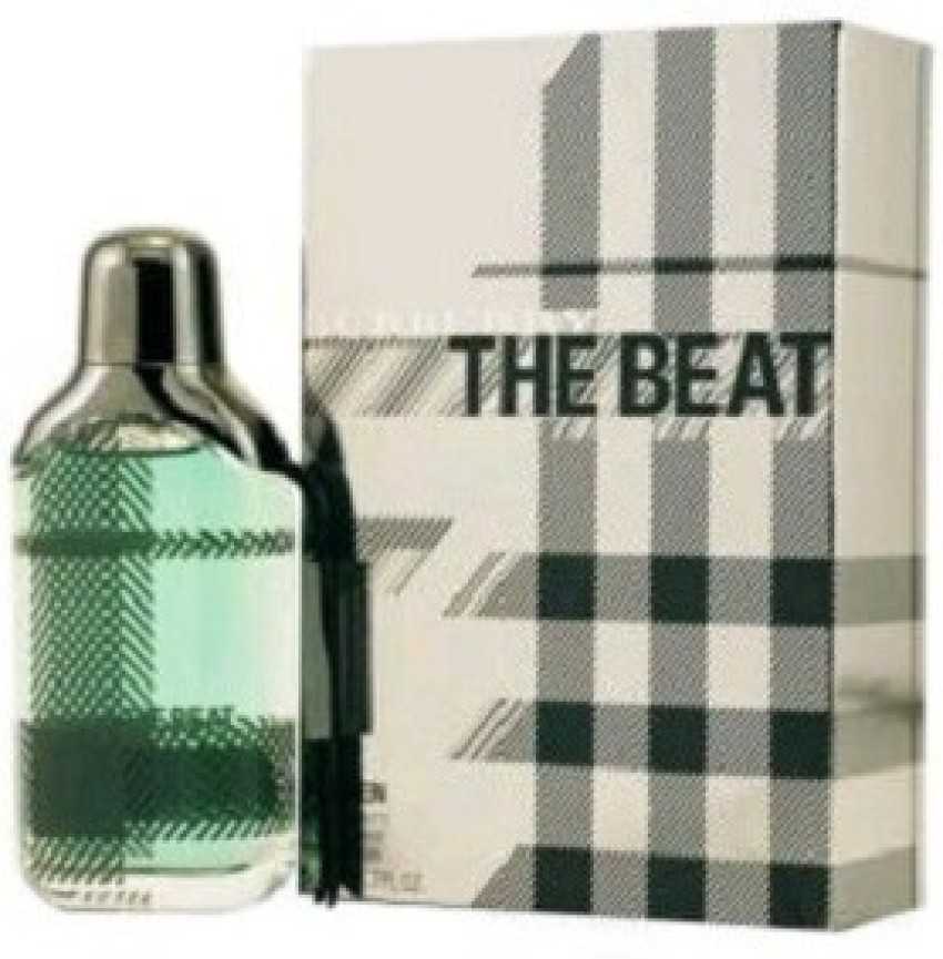 Burberry the best sale beat cena