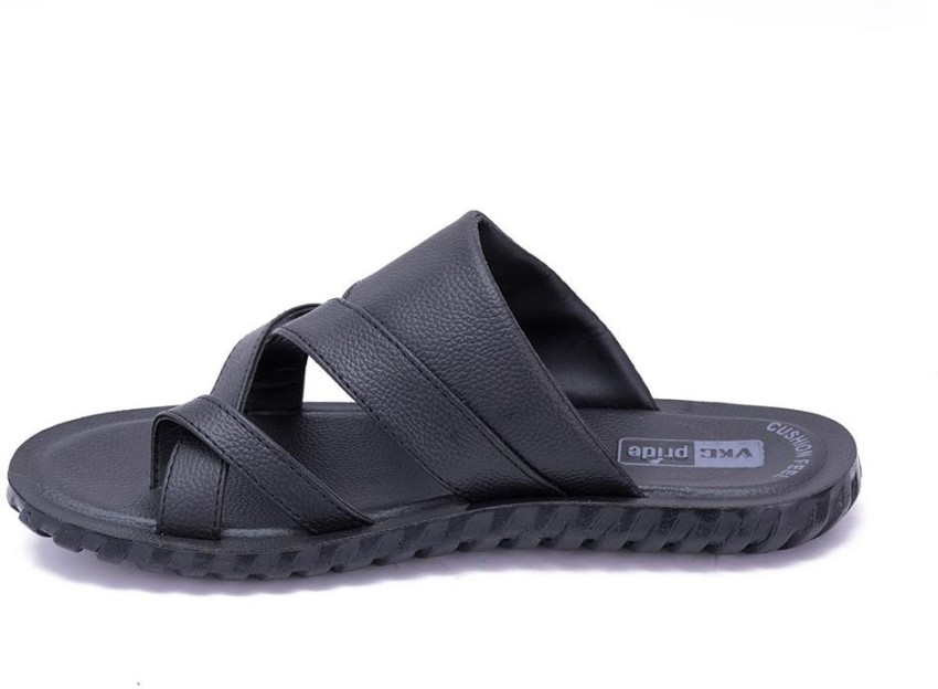 Vkc pride sale men's slippers flipkart