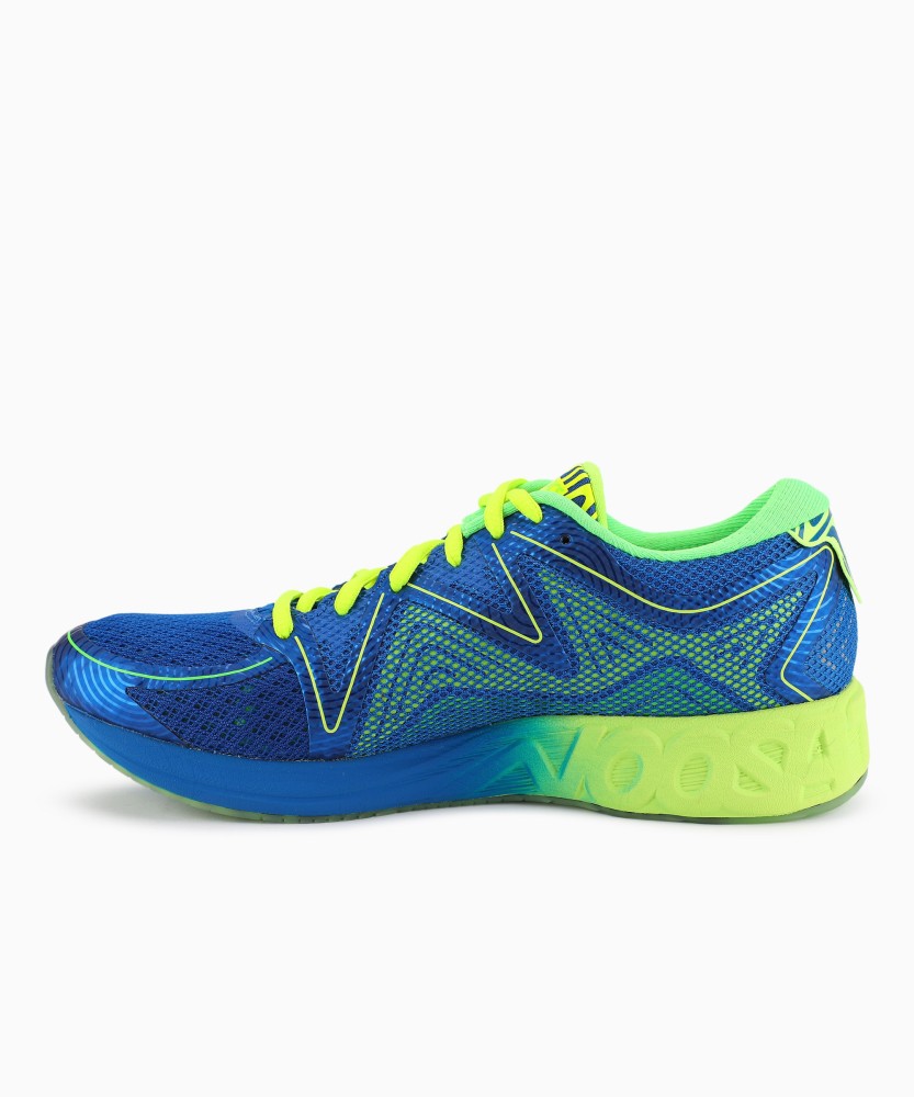 Asics NOOSA FF RUNNING For Men Buy IMPRL YLW BLK Color Asics NOOSA FF RUNNING For Men Online at Best Price Shop Online for Footwears in India Flipkart