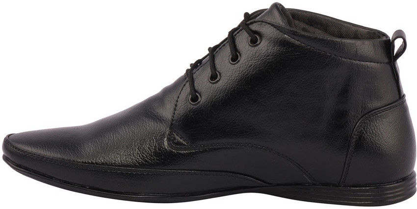 Kraasa men's synthetic formal shoes store