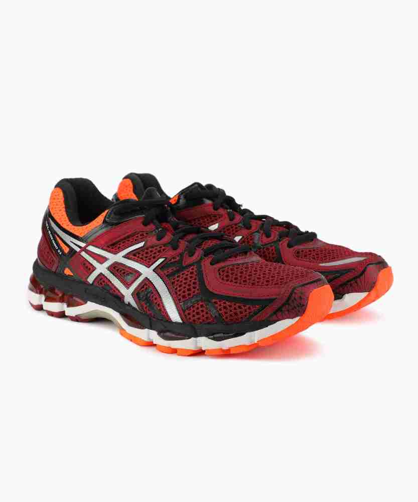 Asics kayano 21 mens best price sale