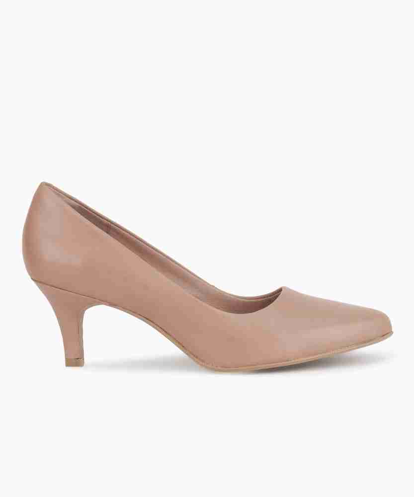 CLARKS Isidora Faye Dusty Pink Lea Bellies For Women Buy Dusty Pink Lea Color CLARKS Isidora Faye Dusty Pink Lea Bellies For Women Online at Best Price Shop Online for