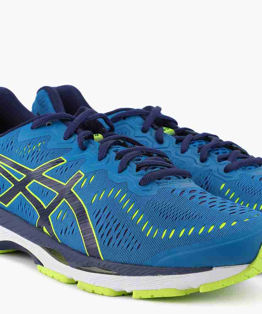 Mens asics store running shoes