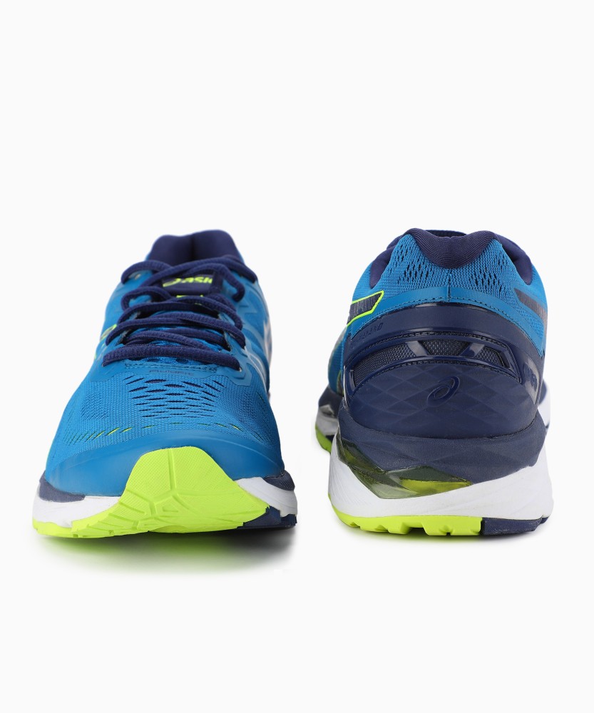 Gel kayano shop 23 2e