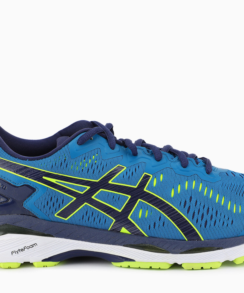 Asics gel kayano 20 mens shoes white/galaxy/midnight cheap