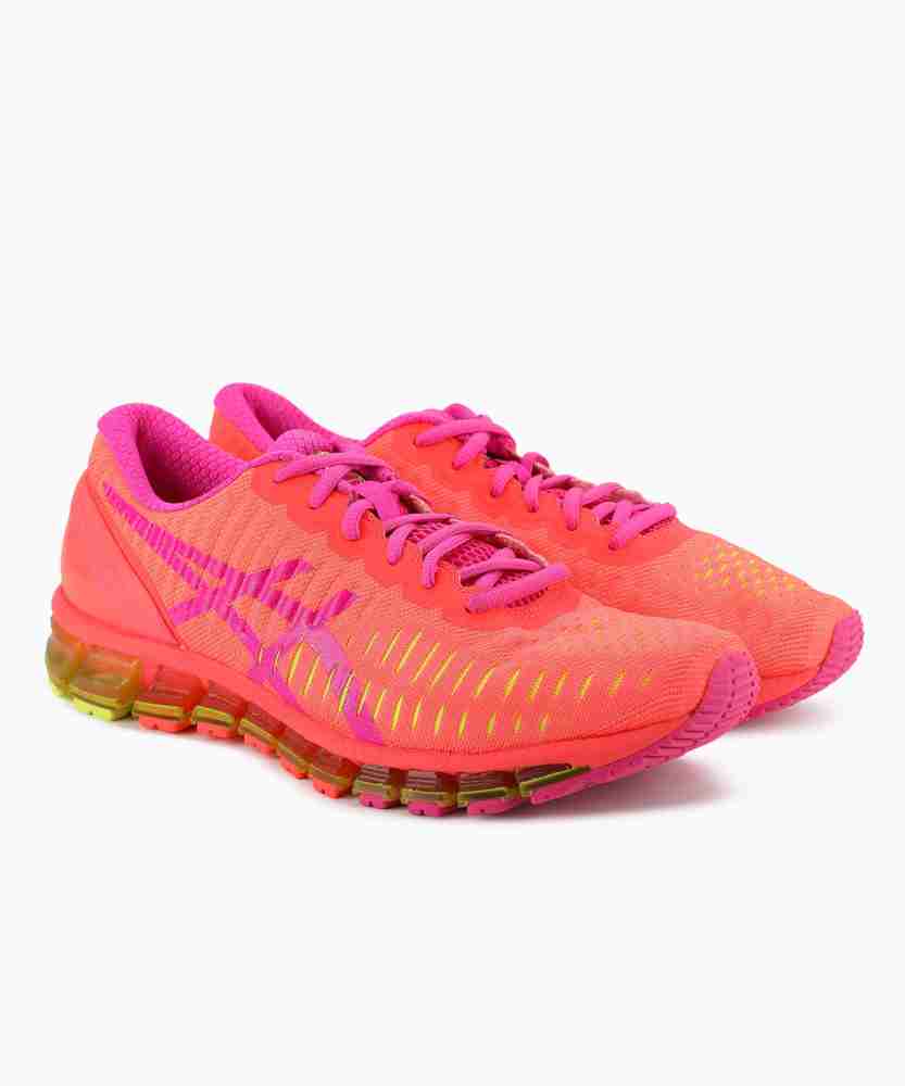 Asics gel quantum 2025 360 kids Pink