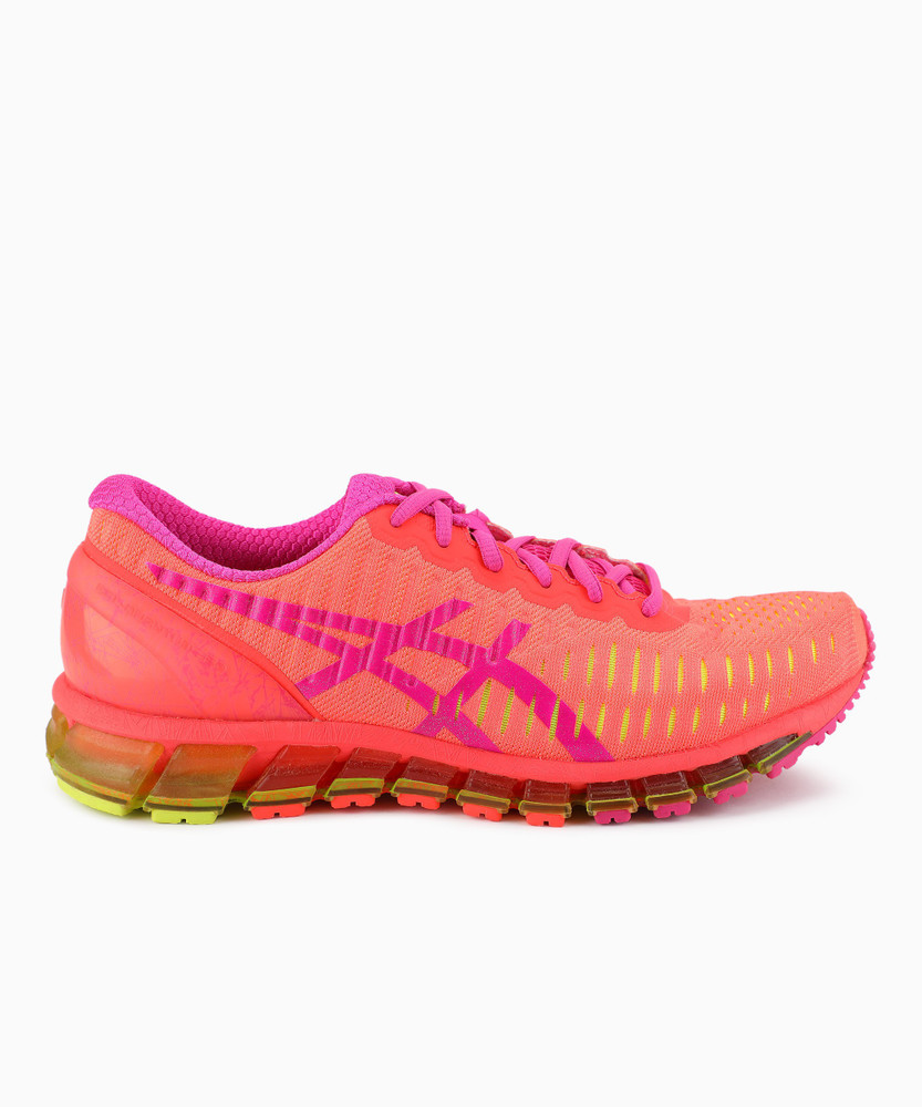 Asics 360 rose new arrivals