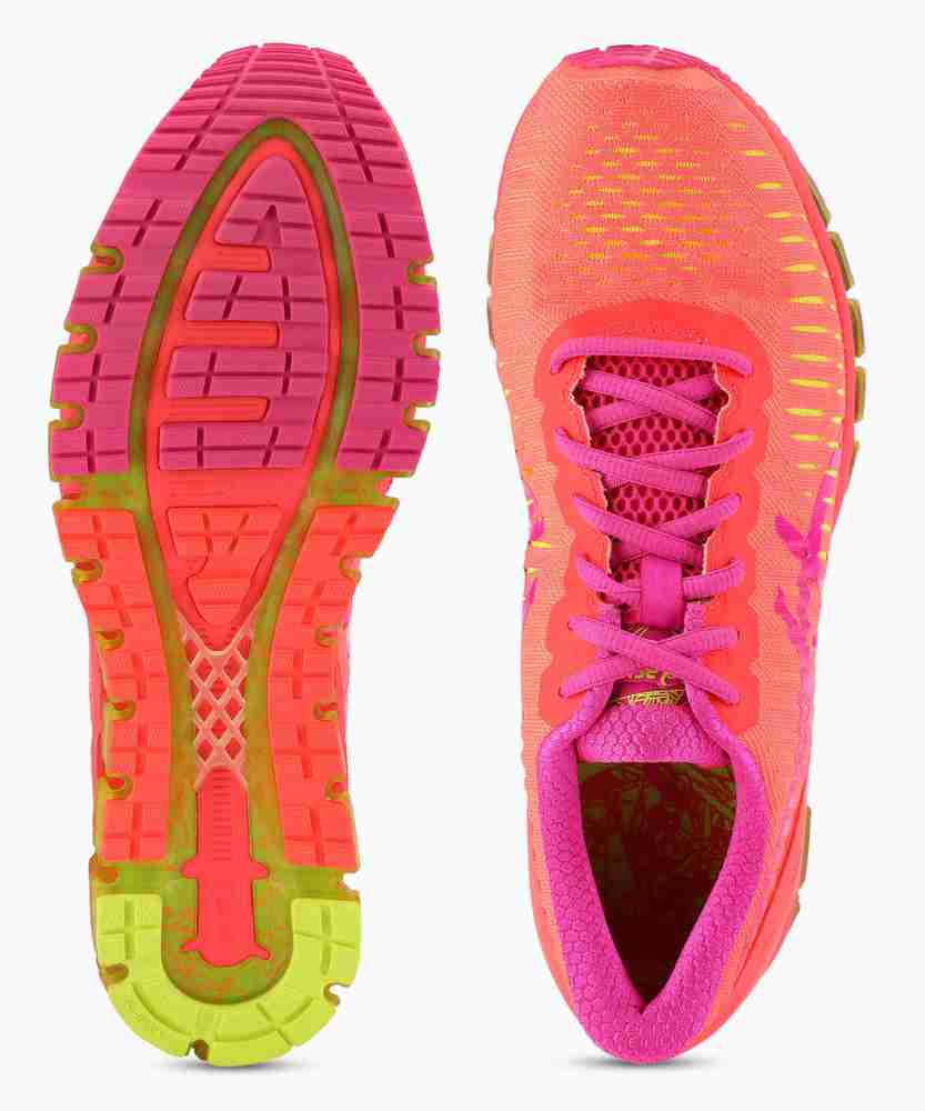 Asics gel quantum 360 kids Pink store
