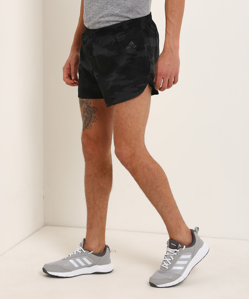 Response store split shorts