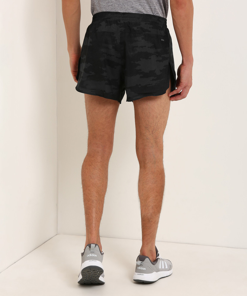 Adidas response split short deals