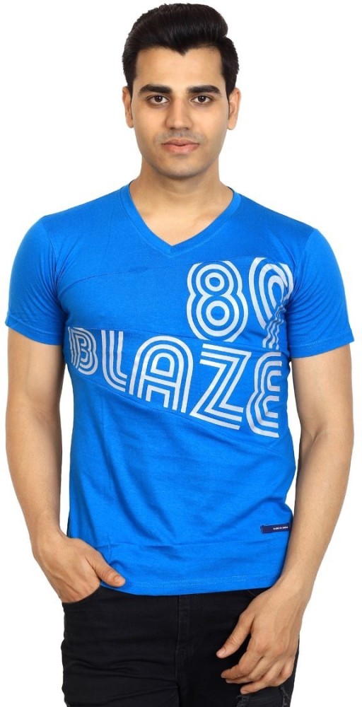 T shirt blaze hot sale