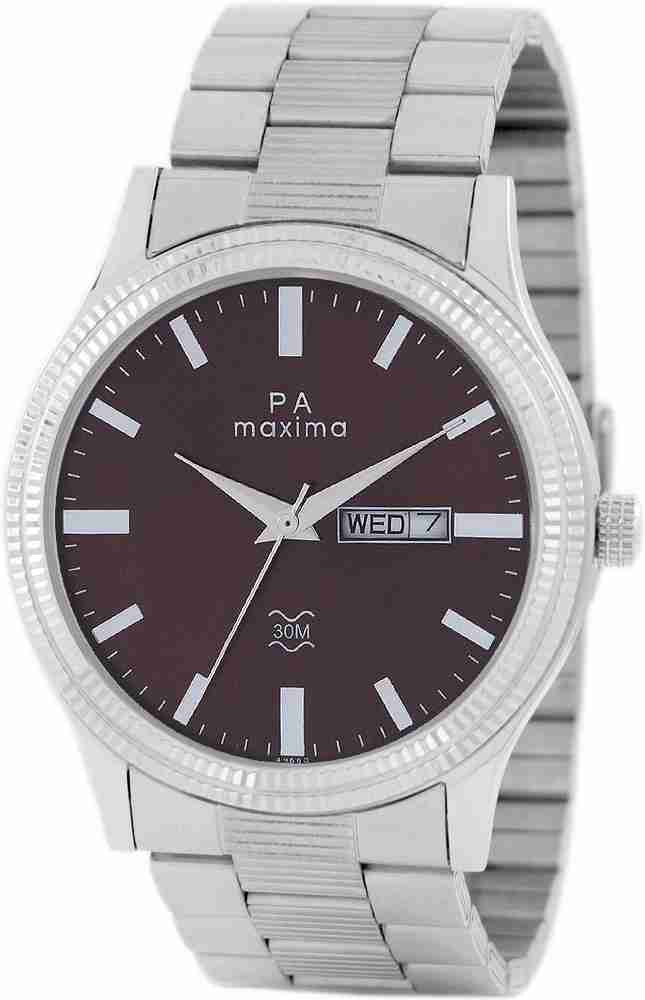 Maxima pa watch price top
