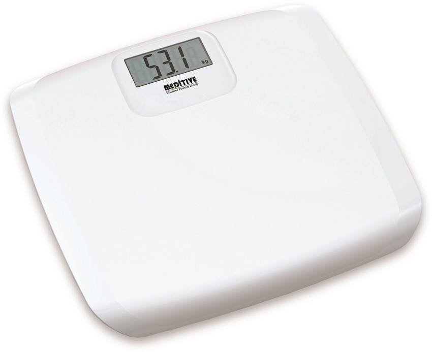 Digital weighing machine for body weight deals