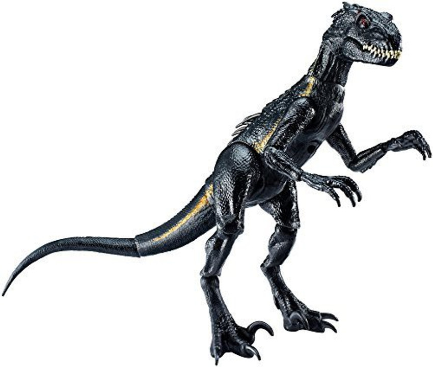 Jurassic world sales villain dino