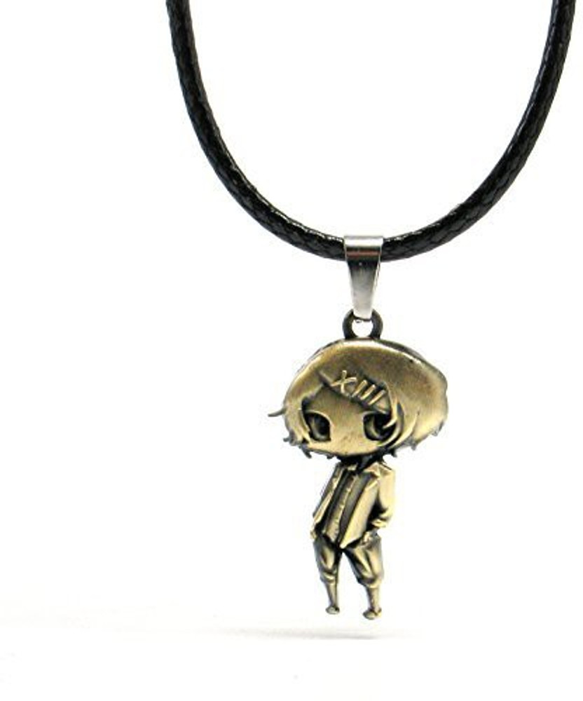 Tokyo ghoul clearance necklace