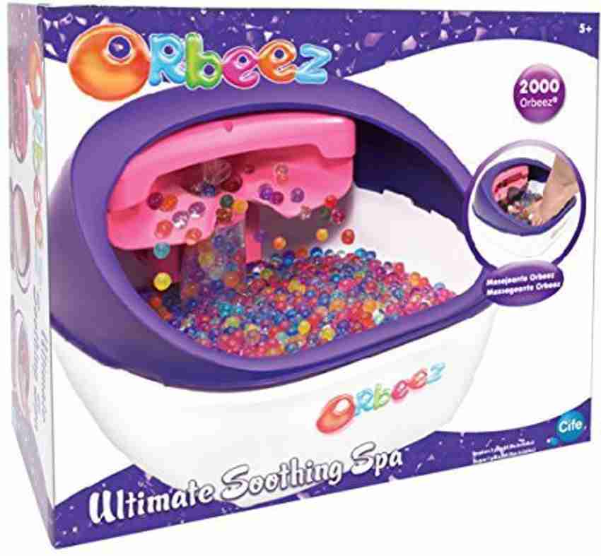Orbeez New Ultimate Soothing Spa New Ultimate Soothing Spa