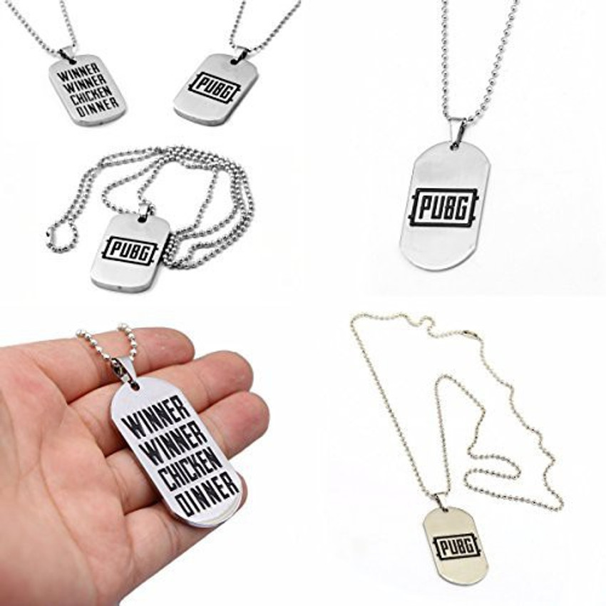 Pubg online dog tags
