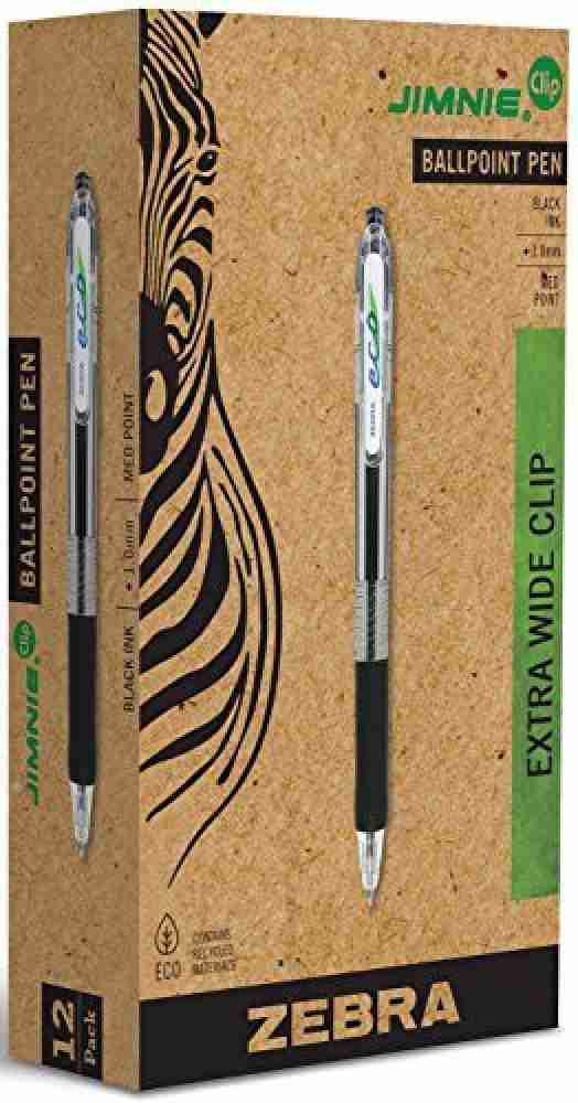 Zebra ECO Ballpoint pen