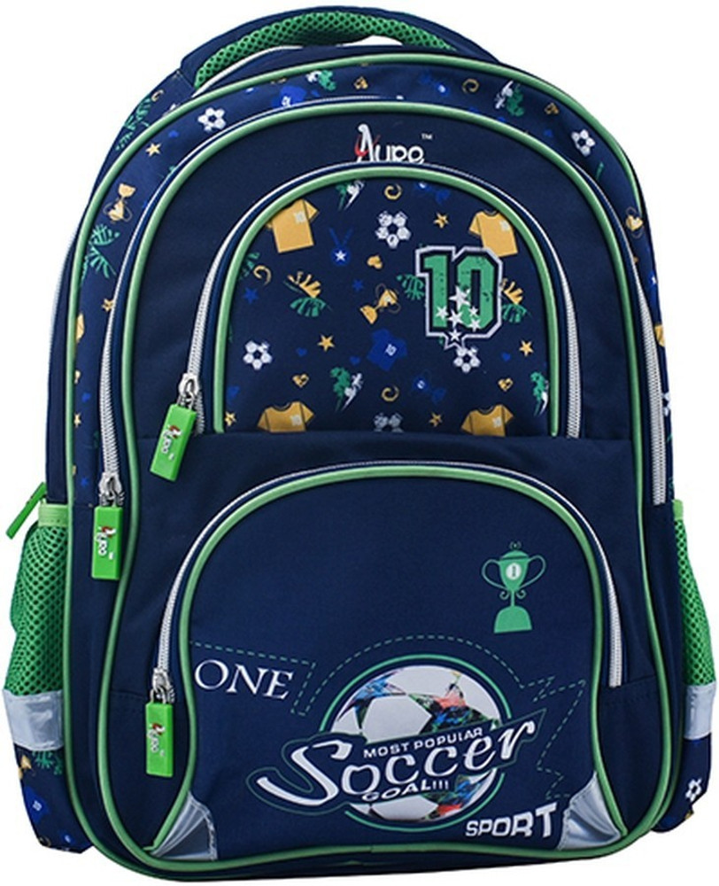 Soccer school bag on sale