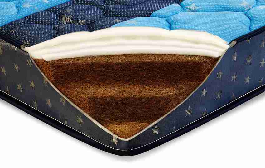 Peps cirrus shop coir mattress price