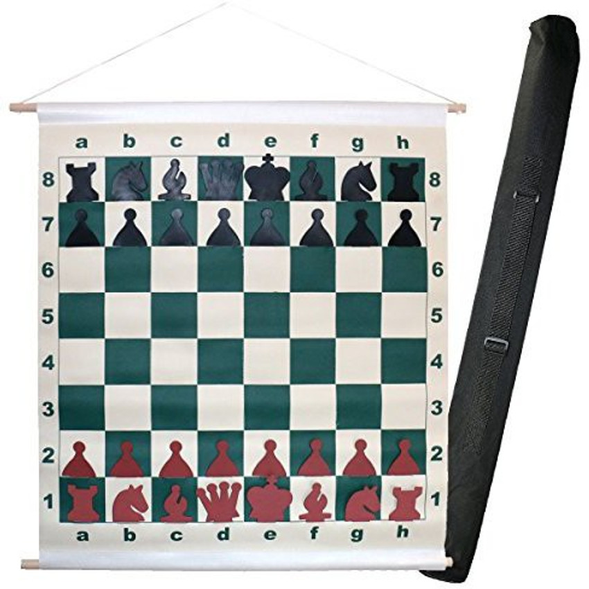 Classic Chess Checkers and Tic-Tac-Toe Set with Othello Demo 