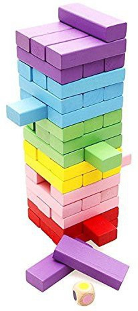 Lewo wooden blocks on sale