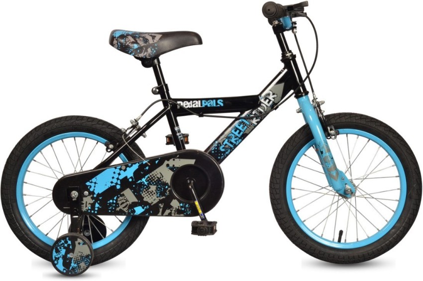 Hero cycles for 4 years online boy