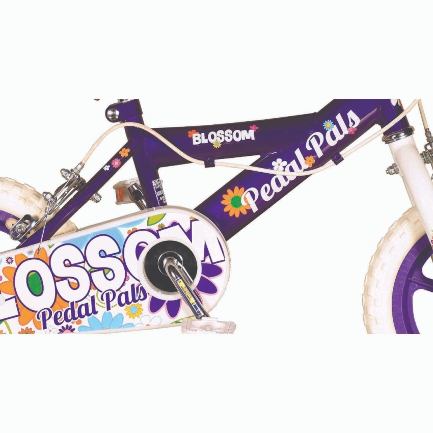 Hero blossom 12t recreation cycle sale