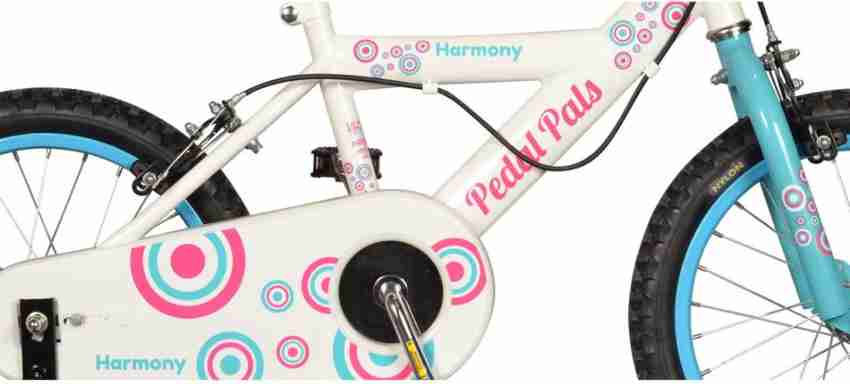 Pedal pals hot sale harmony bike