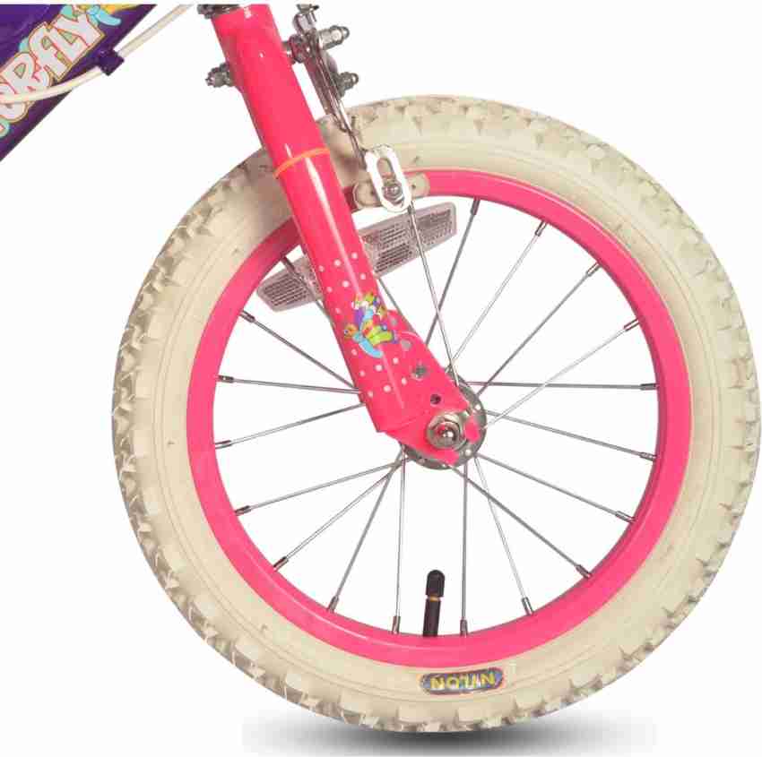 Shimmer and shine 14 best sale inch bike