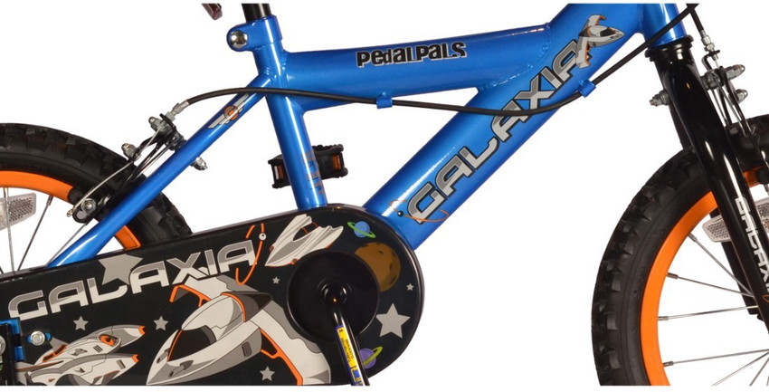 Hero 14 inch cycle new arrivals
