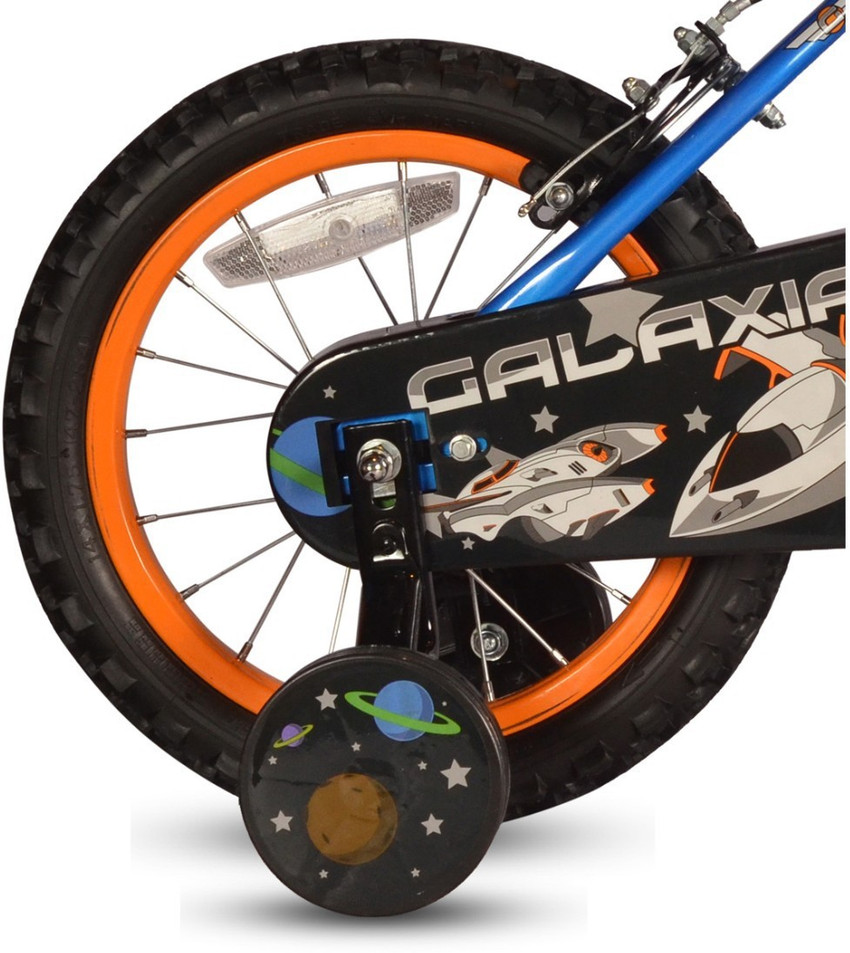 Hero sale galaxia cycle