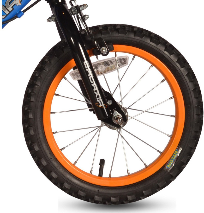 Hero sale galaxia cycle
