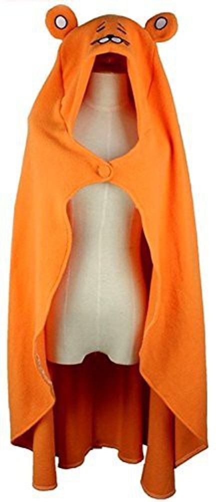Amayar Anime Cosplay Cloak Orange Elders Halloween Costume Price