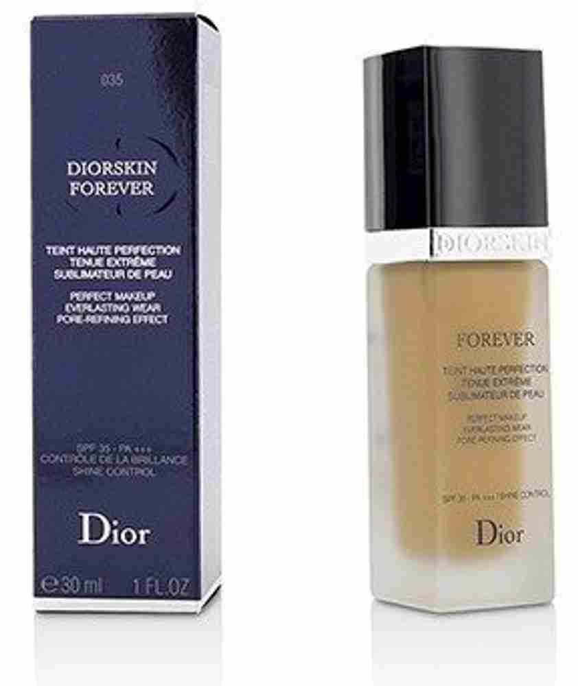 Christian dior liquid foundation sales