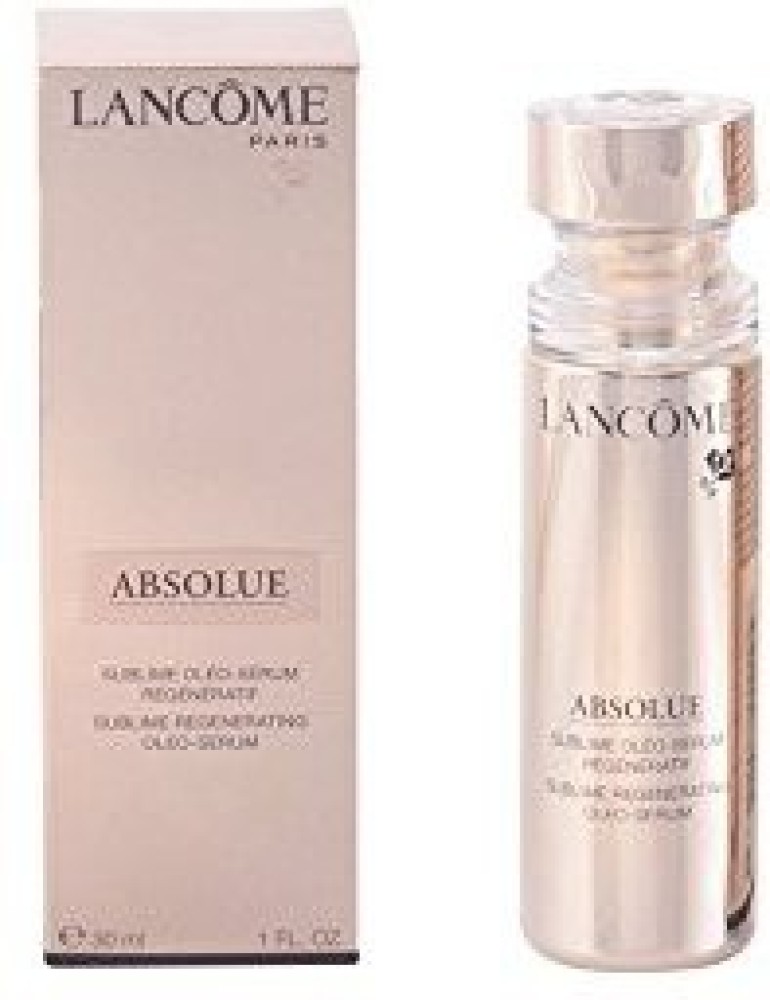 Lancome absolue online perfume