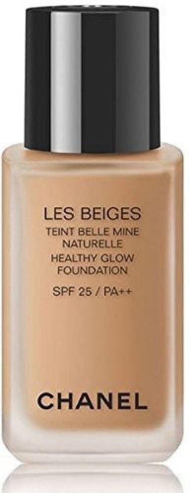 Generic Chanel Les Beiges Healthy Glow Foundation Spf25 N42
