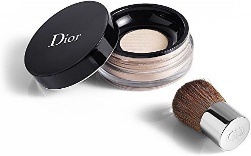Diorskin forever on sale loose powder