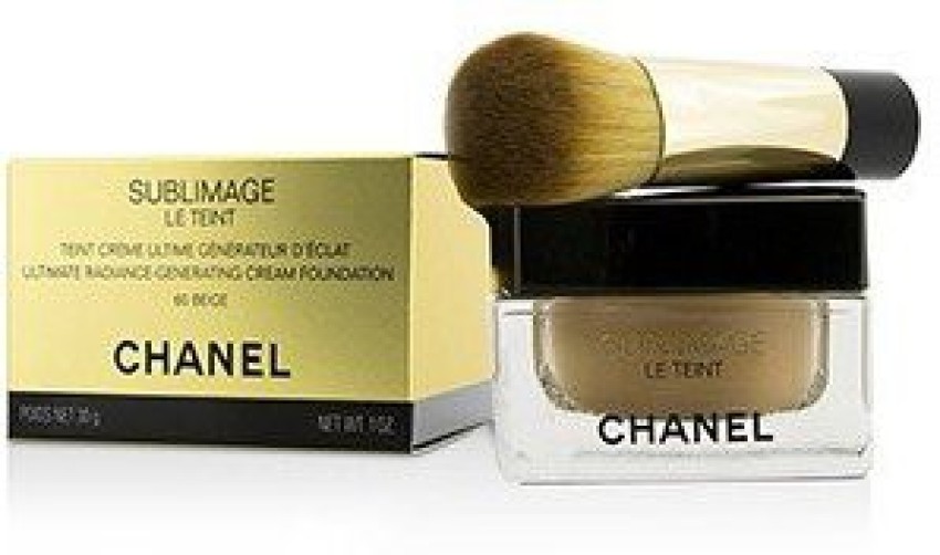 Generic Chanel Sublimage Le Teint Ultimate Radiance Generating