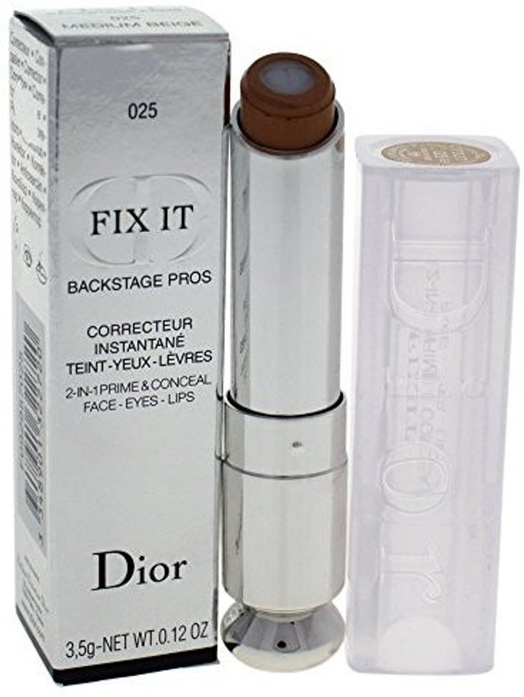 Dior fix best sale