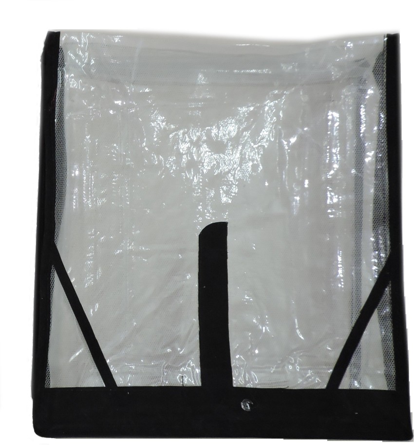 ZYGOMA Plastic Garment Bags Transparent (Pack of 100, 12x16 inch) Clear  Self Seal Packaging Plastic Bag For Clothes, Articles & Others Price in  India - Buy ZYGOMA Plastic Garment Bags Transparent (Pack