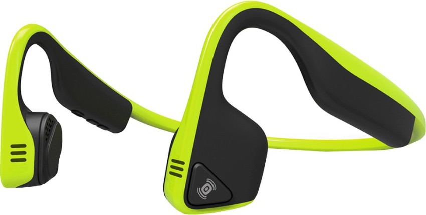 Aftershokz Trekz Titanium Bluetooth Headset Price in India Buy