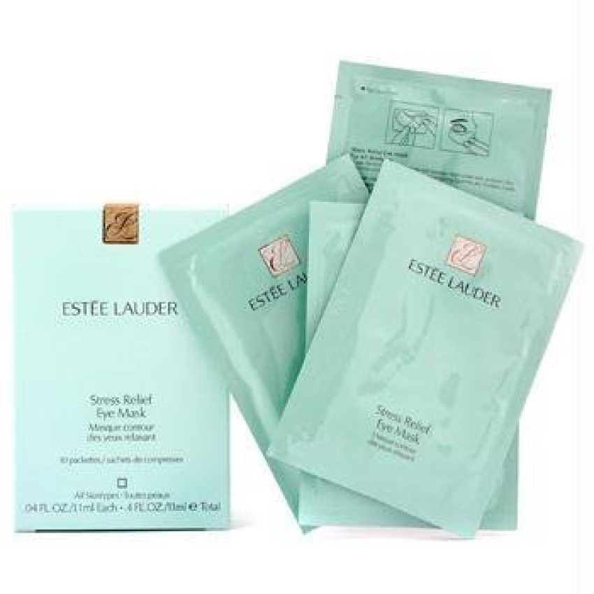 Estee lauder 2024 eye mask